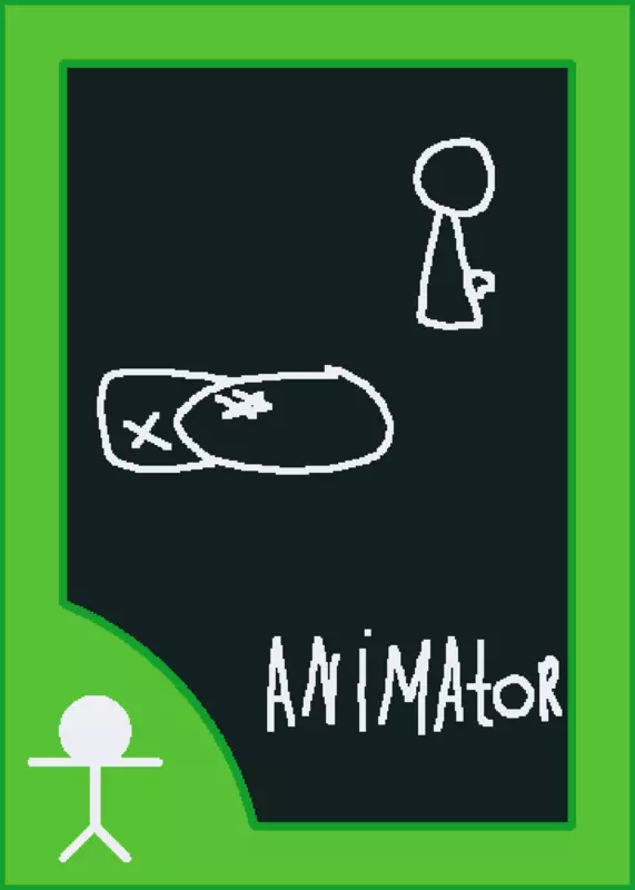 Game by @OFA_offline