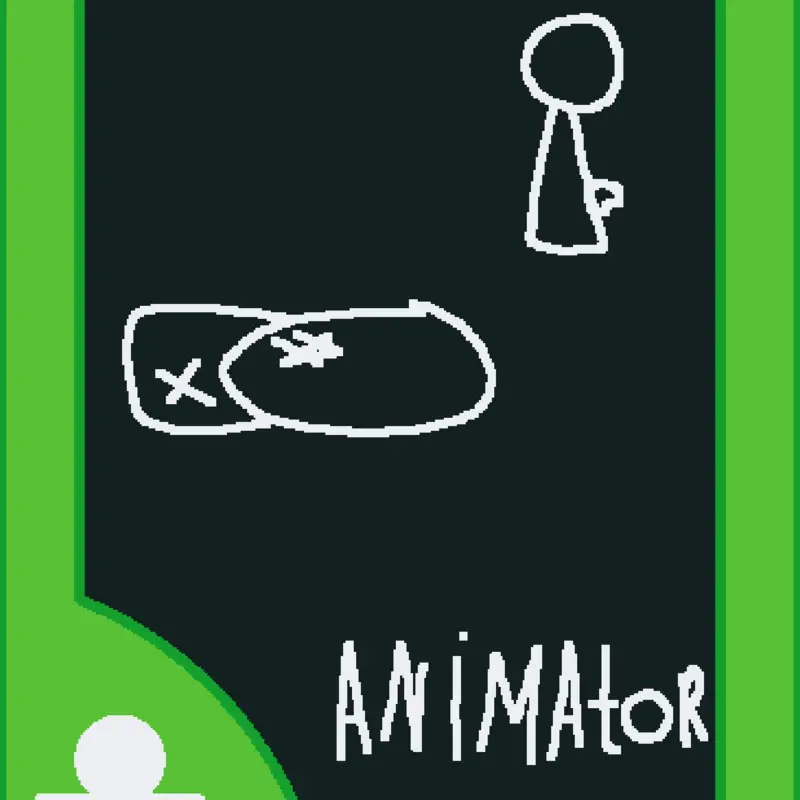 Game by @OFA_offline