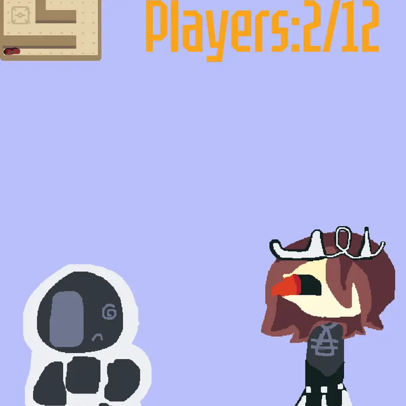 Game by @irisgrace2017