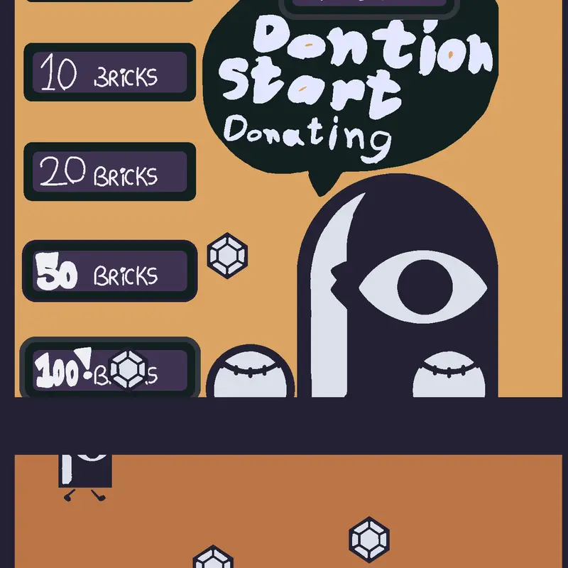 Game by @unknown_castlemaker