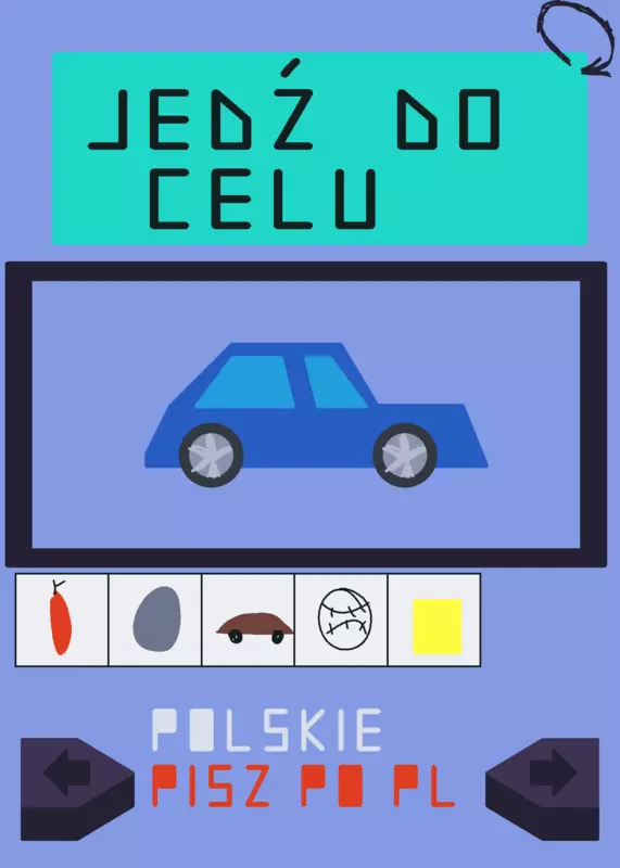 Game by @Character_polska
