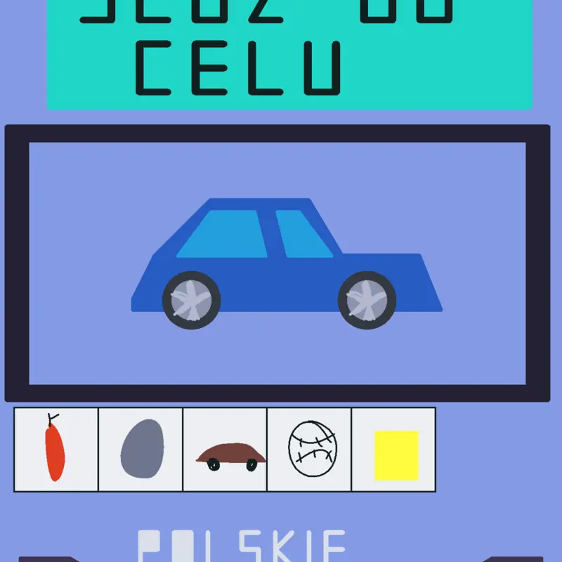 Game by @Character_polska
