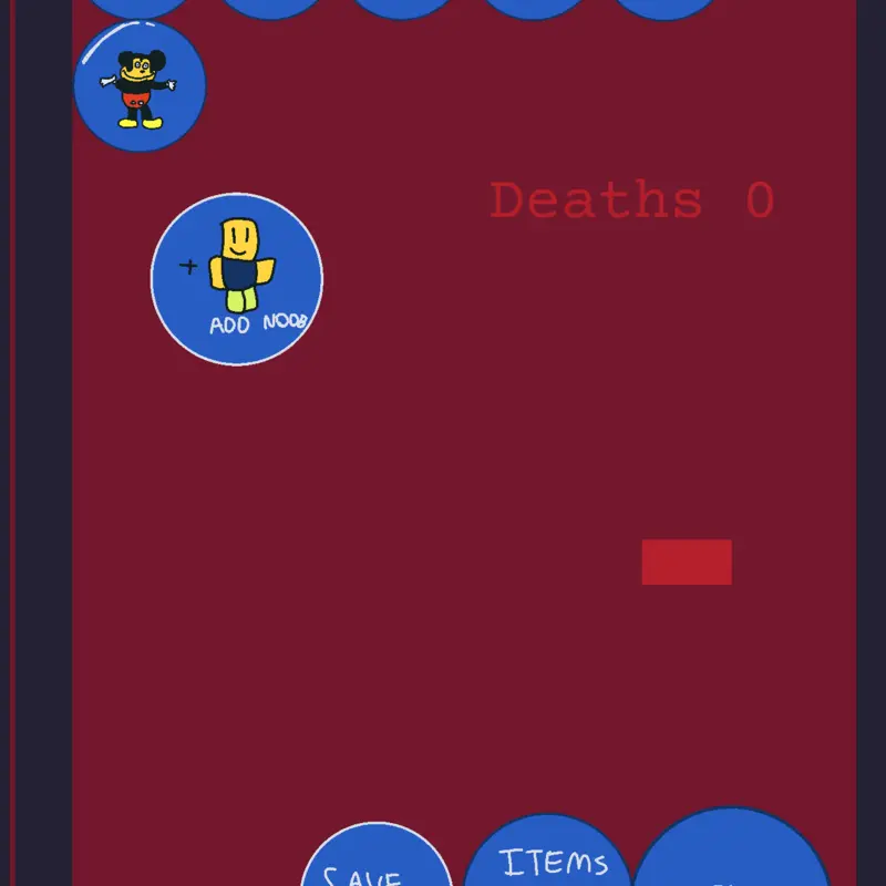 Game by @ServerScriptServiceI