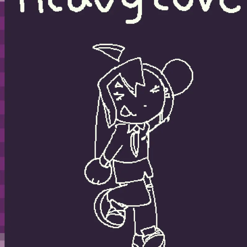 Game by @icecream_arts
