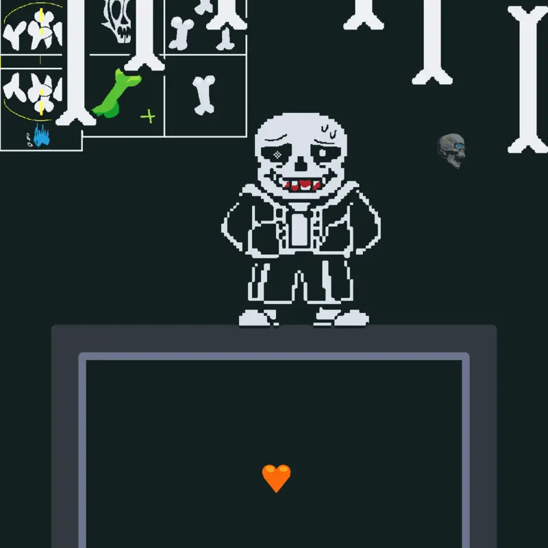 Game by @InfiniteViper8
