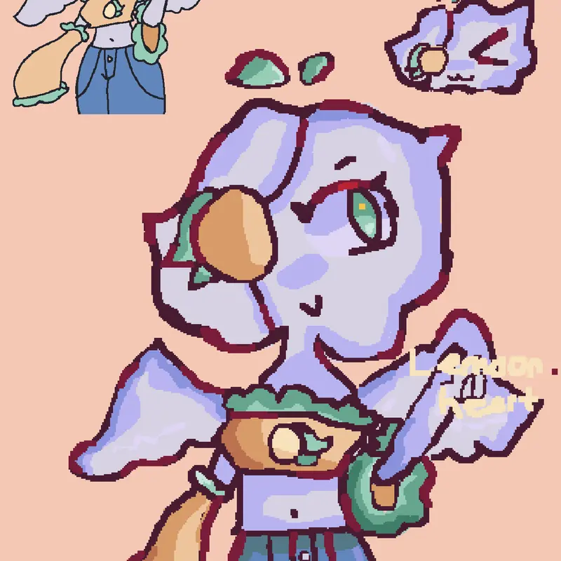 Game by @Harley_