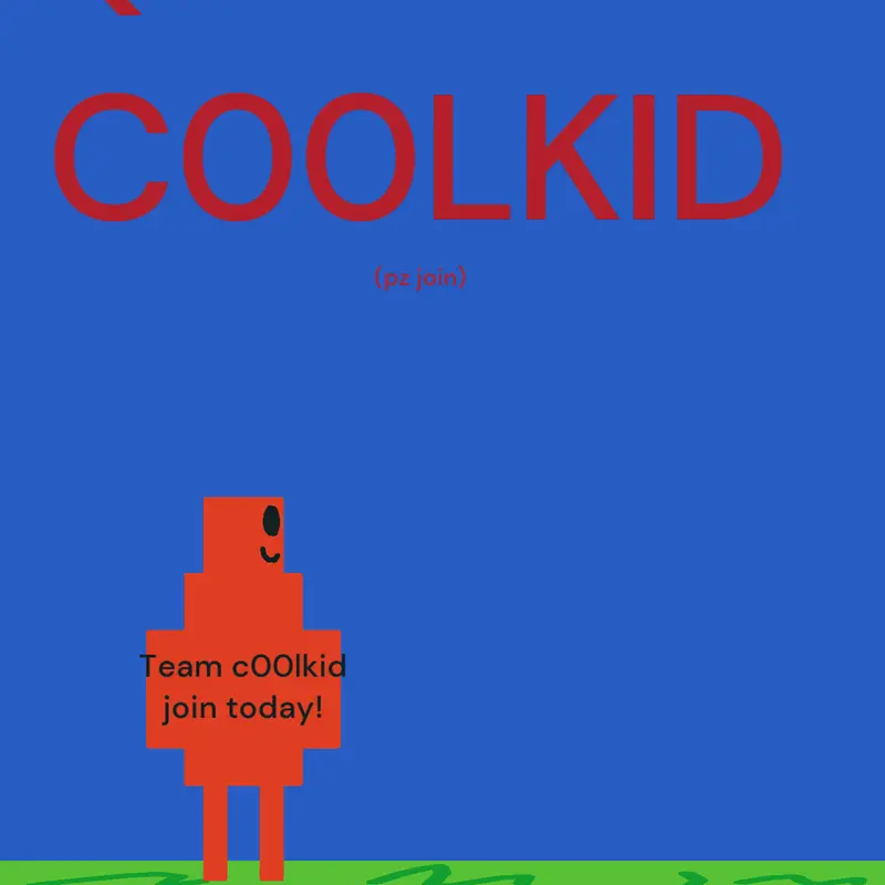 Game by @c00lkid7777777777777