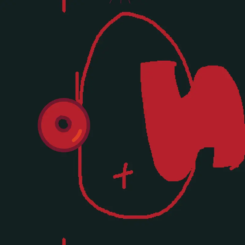 Red ring by @RolandoGarcia