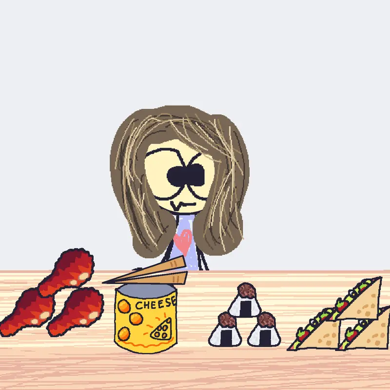Game by @kickittykarra