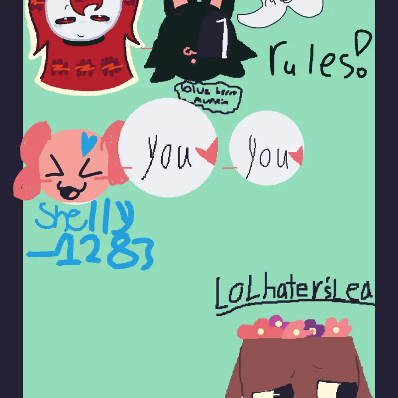 Game by @Axolotls_0172
