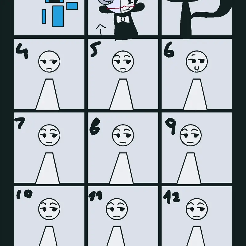 Game by @whynottho