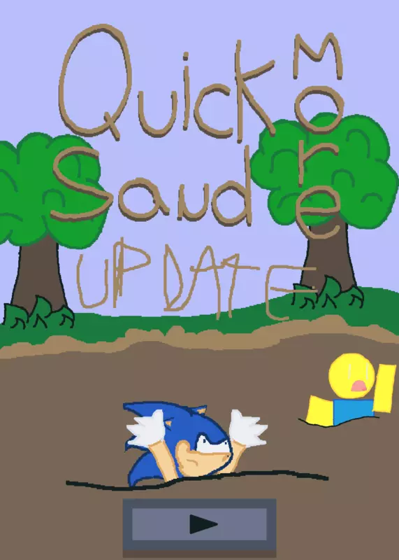 67 by @sonicthe_oficialhedgehog