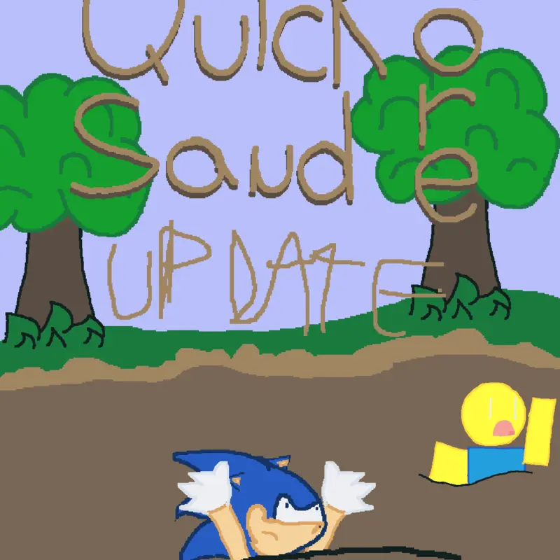 67 by @sonicthe_oficialhedgehog