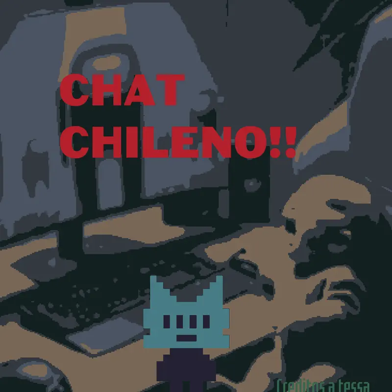 Game by @ElWolly