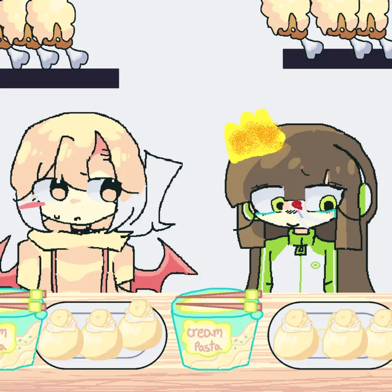 test asksjaj by @yatta_castle