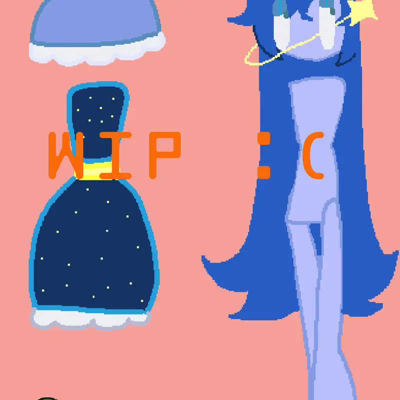 Just a dressup deck :] by @Ur_local_user-