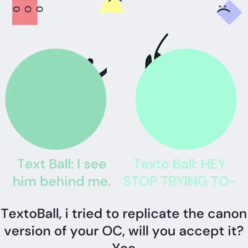 Collab by @TextoBall