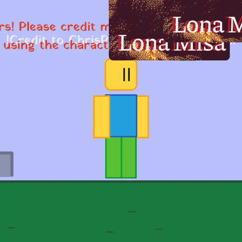 Game by @-_Rainbow_Kit_-