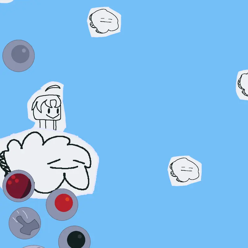 Game by @aleph_