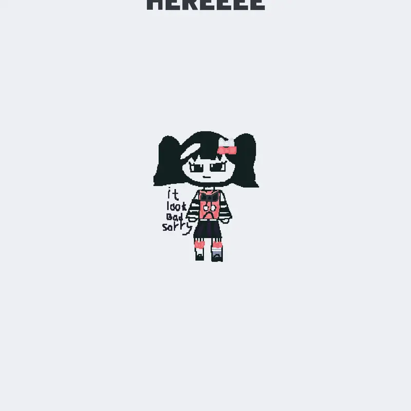 Game by @DumbDumb123
