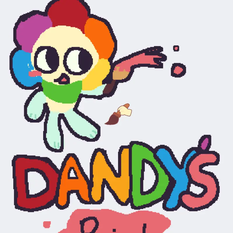 Game by @doodles_