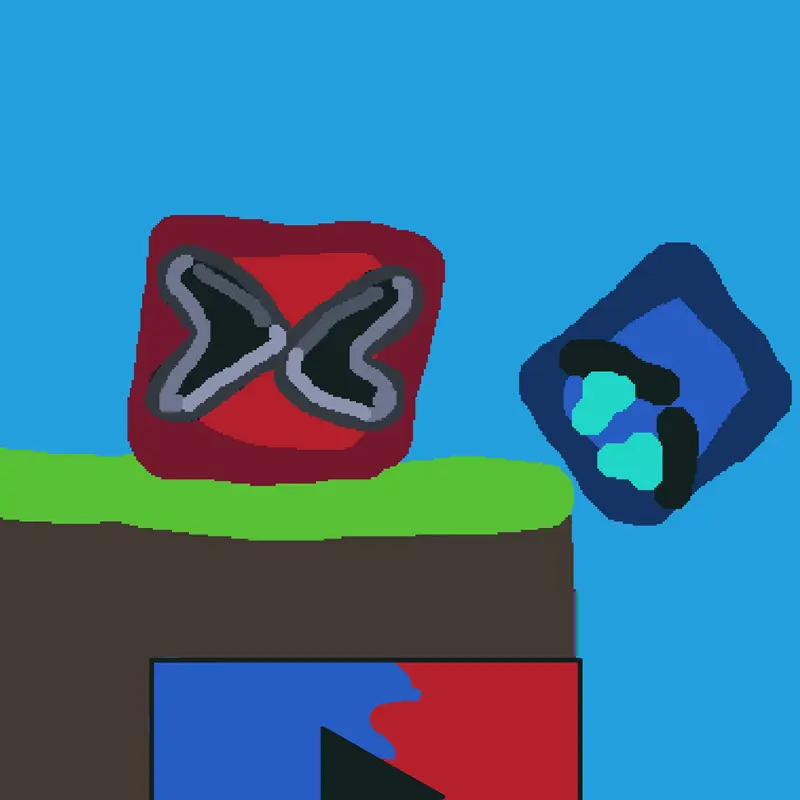 Game by @R2ND0MM