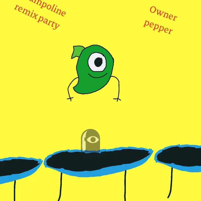 Game by @peppers