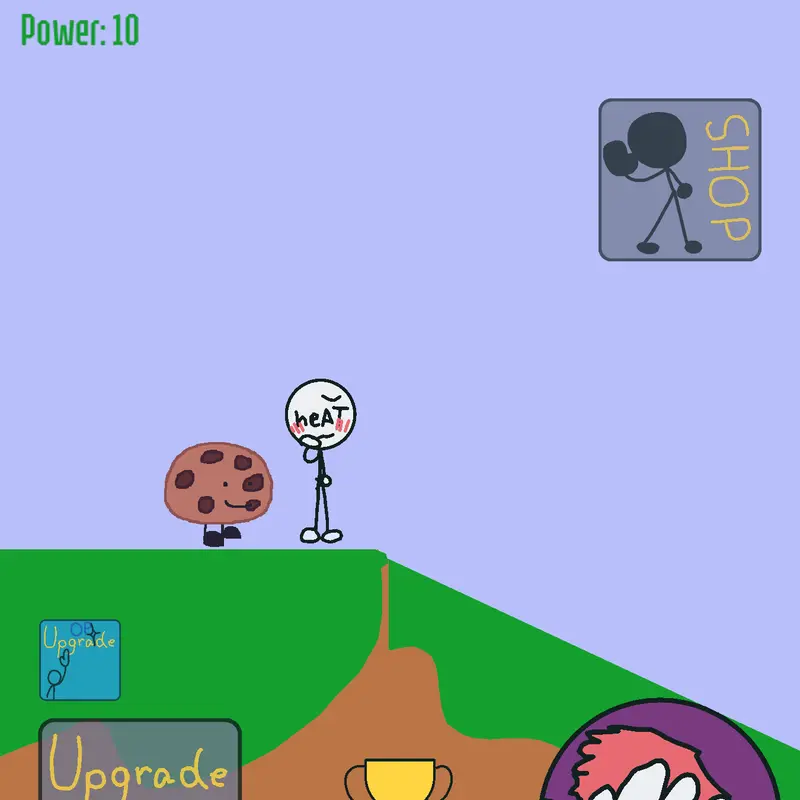 Game by @pepsodent