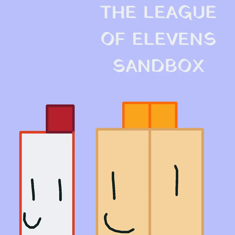 Game by @shapeys