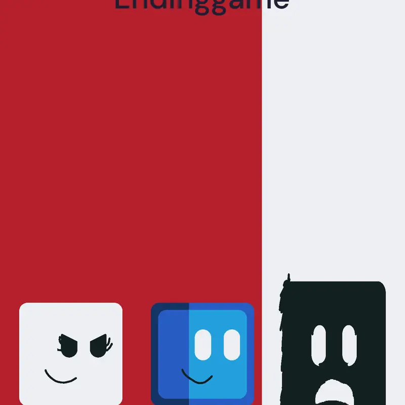 Game by @juliobro