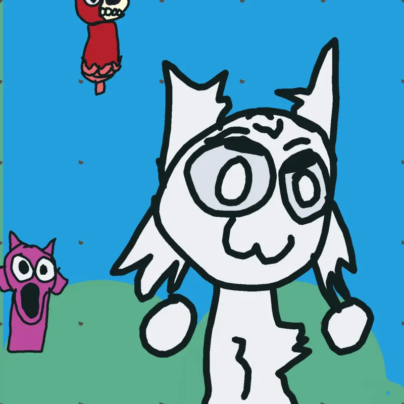 Game by @fyreblaster