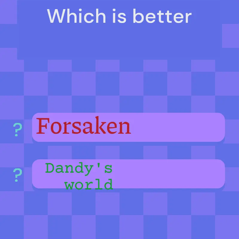 Game by @_john-doe_