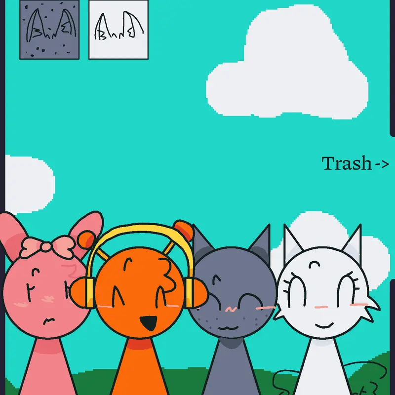 Game by @RoseRoblox