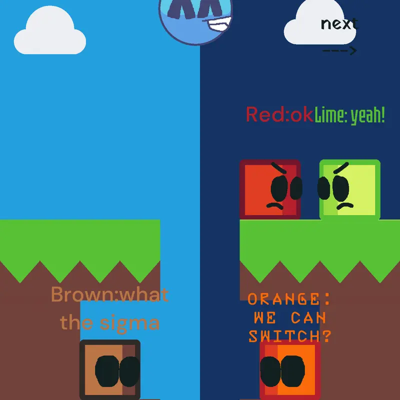 Game by @1us