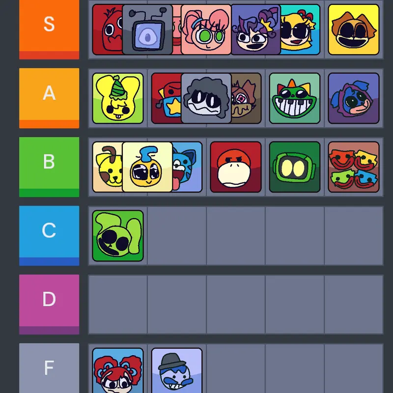 Game by @zeldecks