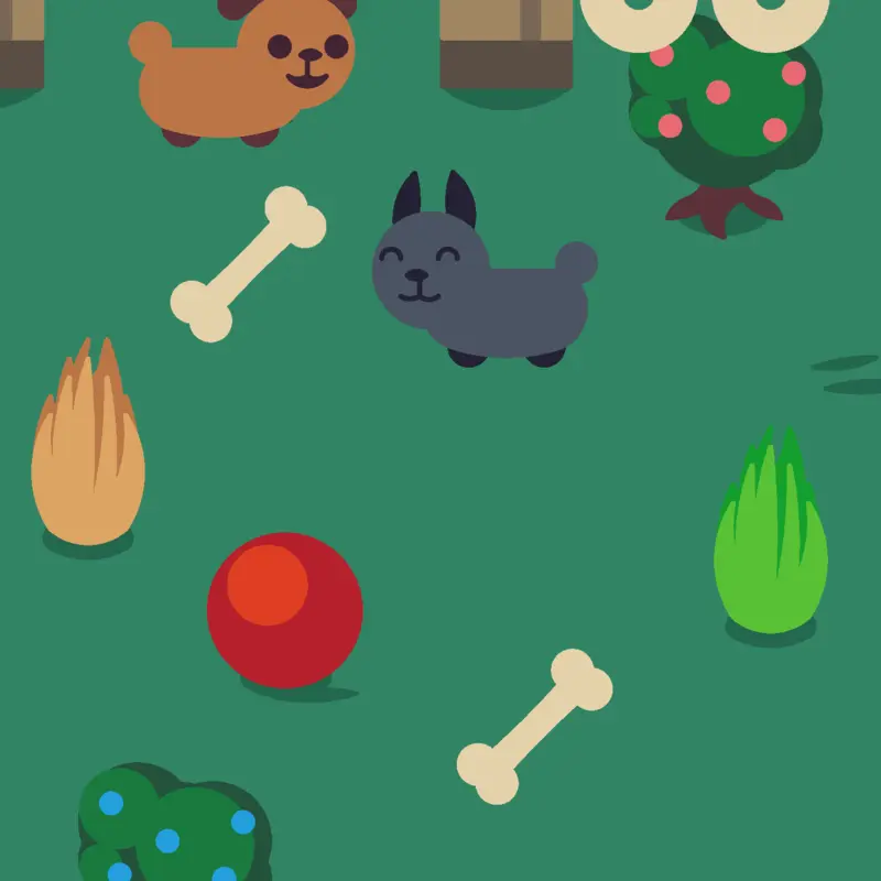 Game by @lean-eel535
