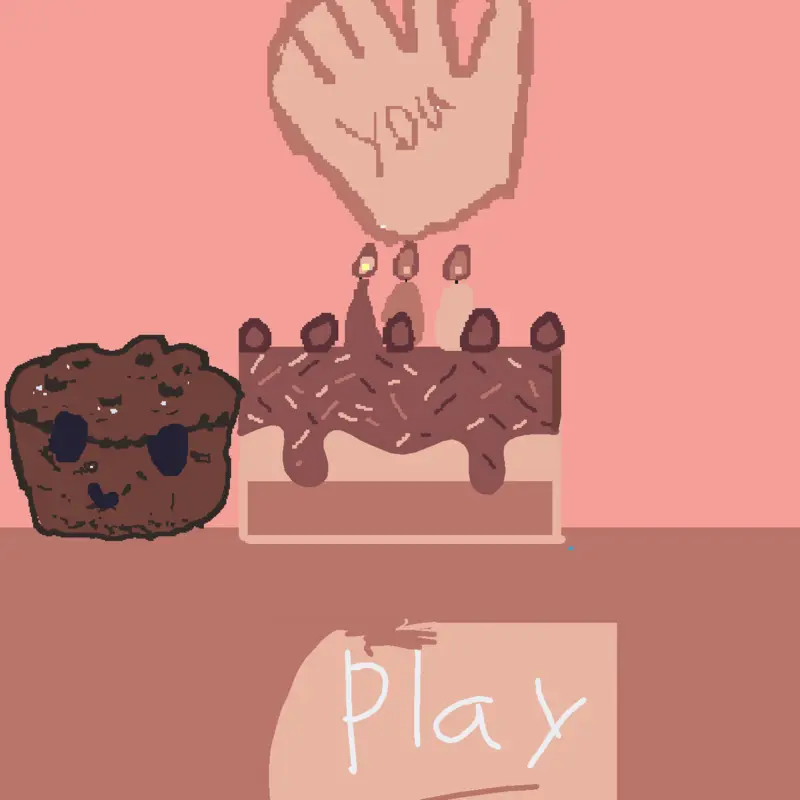 Game by @choclate-cake