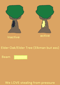 Elder Oak