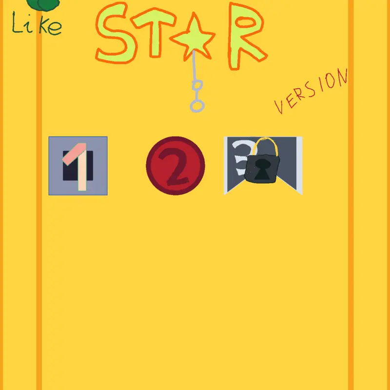 Game by @ElloCreep161