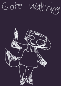 Shellyum's revenge:3 /ft gorr