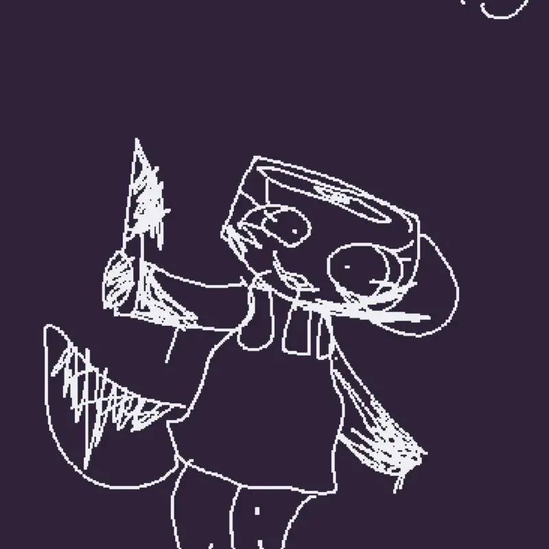 Shellyum's revenge:3 /ft gorr by @shellyyumalt