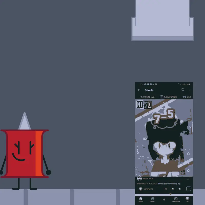 Game by @ahm4d_offical
