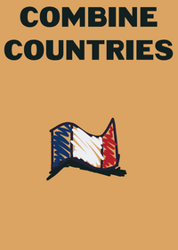 Combine Countries (Not Finished)