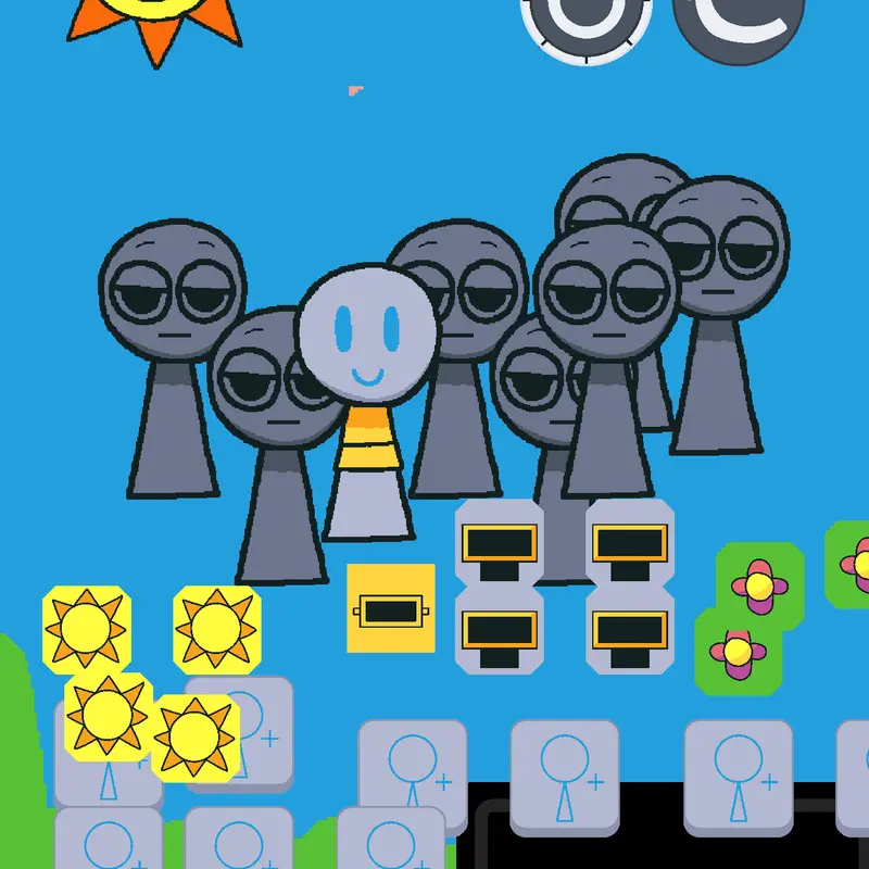 Game by @YoshiTheGamer