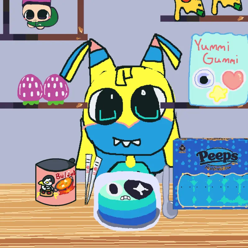 Game by @LinaOzhog_heartsping