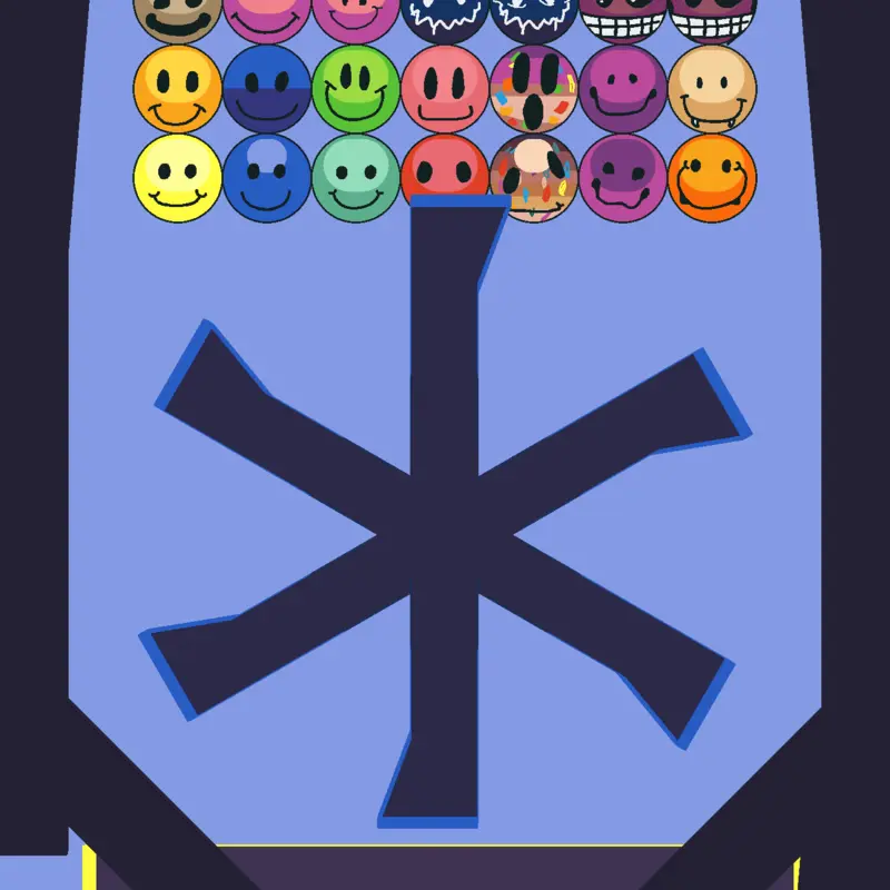Game by @michal_xd