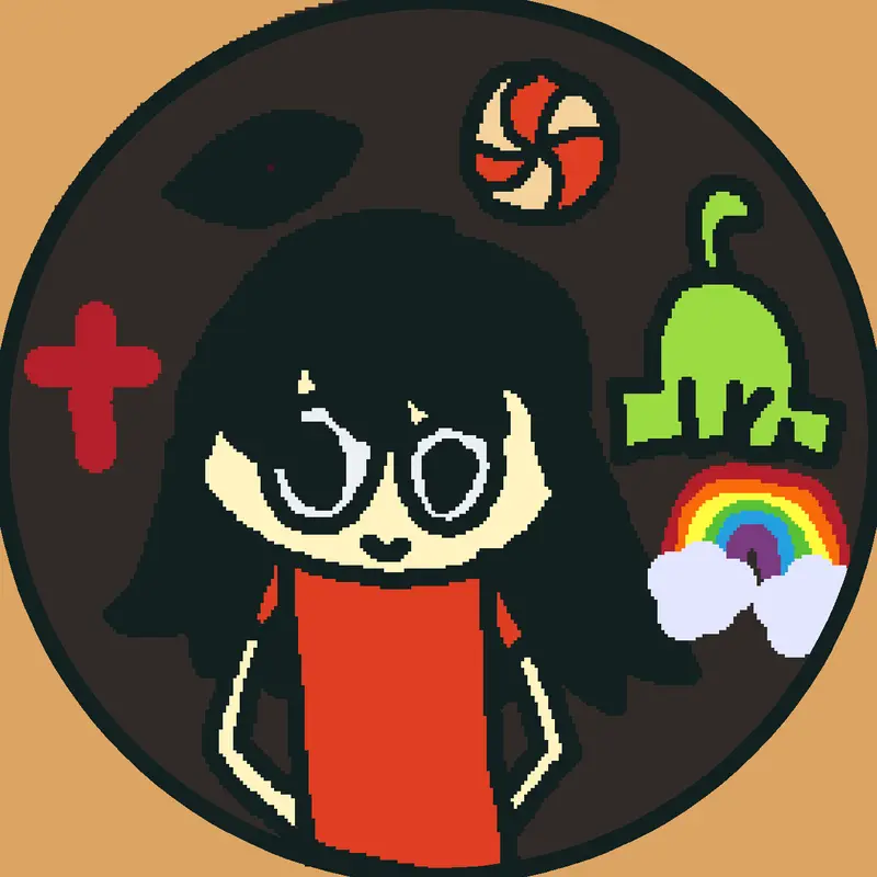 Game by @Rosey_Isaacs_girlfriend