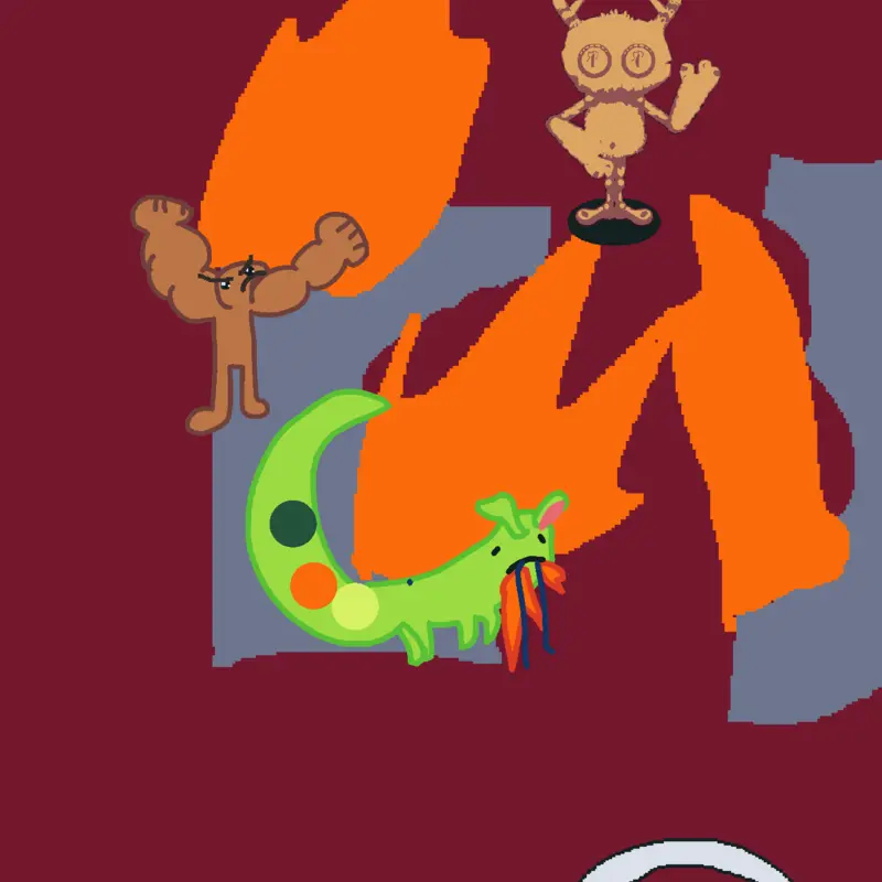 Game by @Clarkdoesstuff