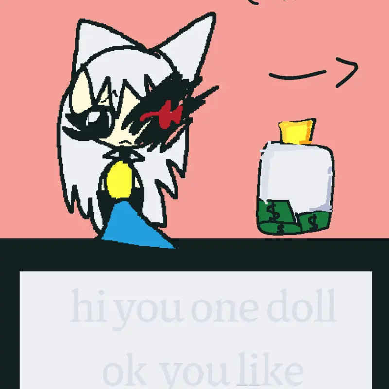 Game by @youmimicocoa