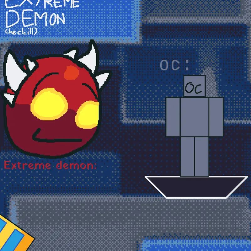 A by @ExtremeDem0nOfficial_